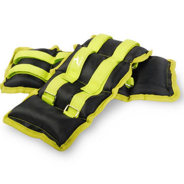 Ankle And Wrist Weights GS-AW034_2