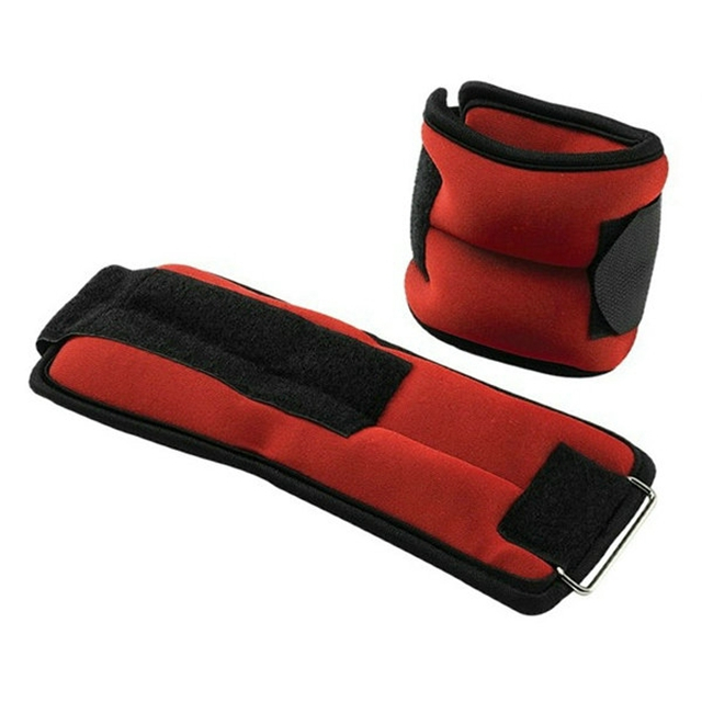 Ankle And Wrist Weights GS-AW005_9