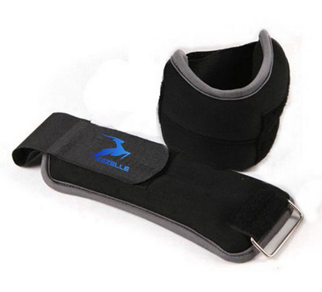 Ankle And Wrist Weights GS-AW005_1