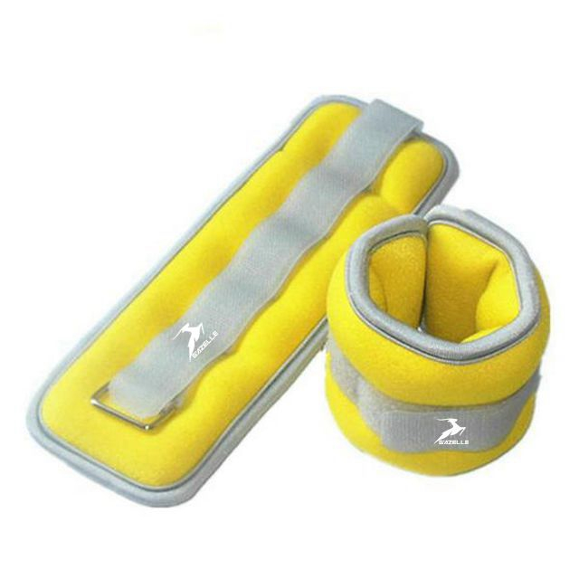 Ankle And Wrist Weights GS-AW045_4