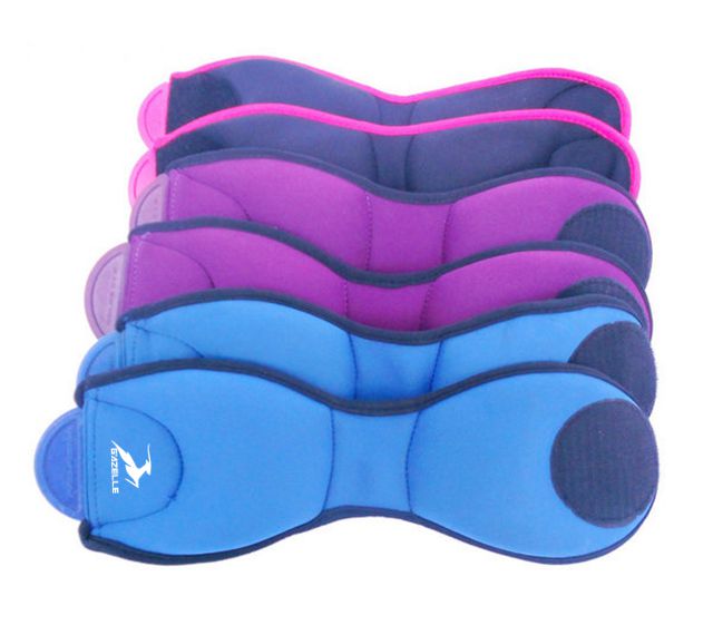 Ankle And Wrist Weights GS-AW007_3