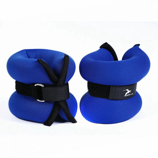Ankle And Wrist Weights GS-AW004_3