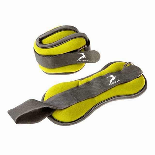 Ankle And Wrist Weights GS-AW082_9