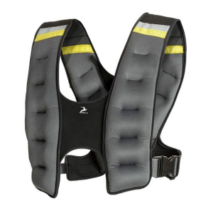 Neoprene Weighted Vest GS-WV695_1