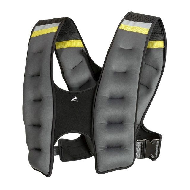 Neoprene Weighted Vest GS-WV695_1
