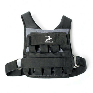 Weighted Vest GS-WV678_2