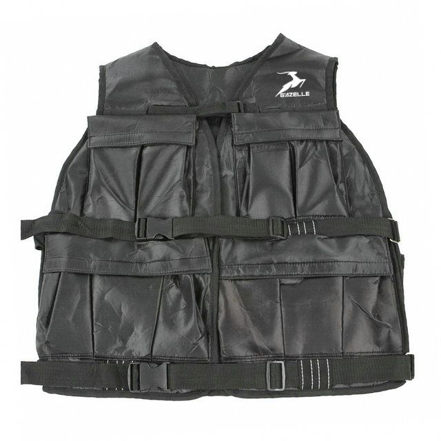 Weighted Vest GS-WV611_2