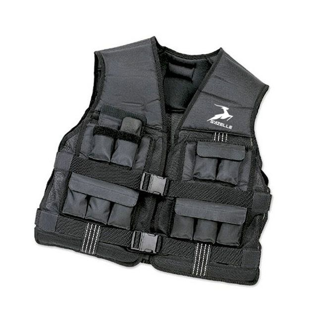 Weighted Vest GS-WV611_1