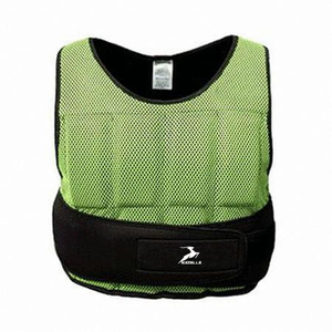 Neoprene Weighted Vest GS-WV669_3