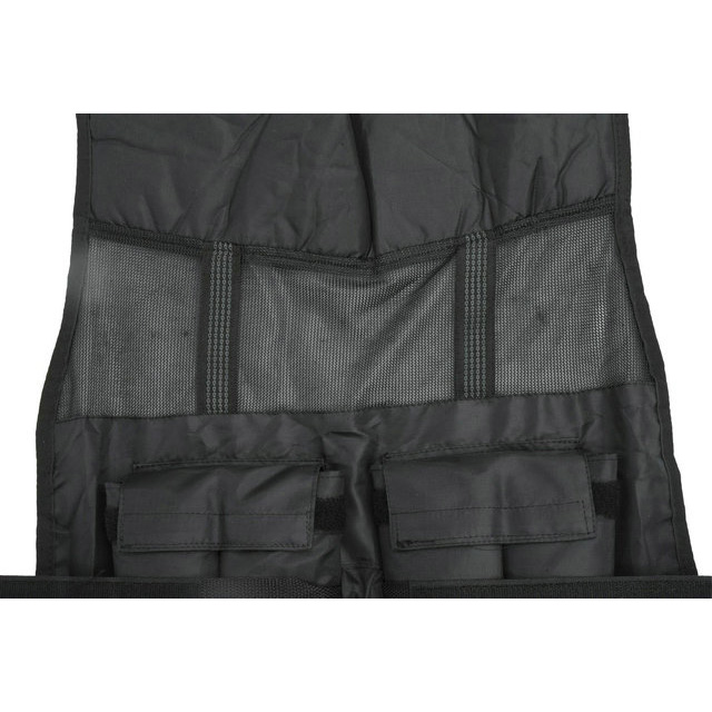 Weighted Vest GS-WV618_5-4 20LB