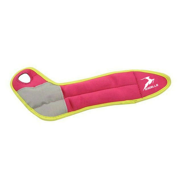 Thumblock Wrist Weights GS-AW008_4