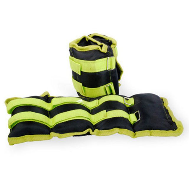 Ankle And Wrist Weights GS-AW034_2