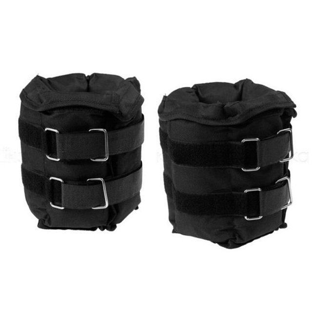 Ankle And Wrist Weights GS-AW035_2