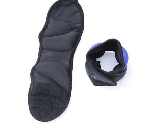 Ankle And Wrist Weights GS-AW019_3