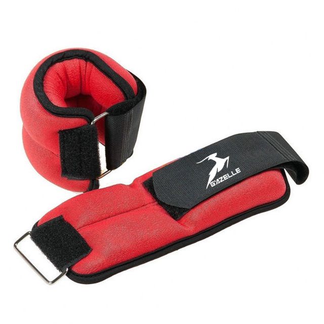 Ankle And Wrist Weights GS-AW005_9