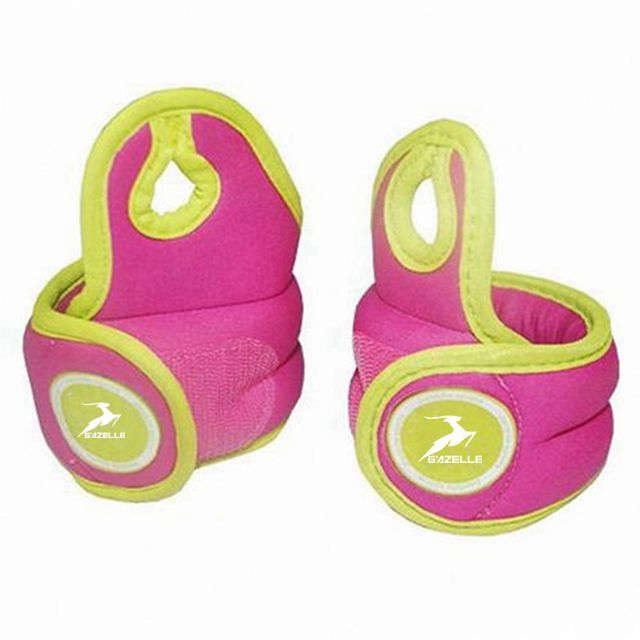 Ankle And Wrist Weights GS-AW028_5