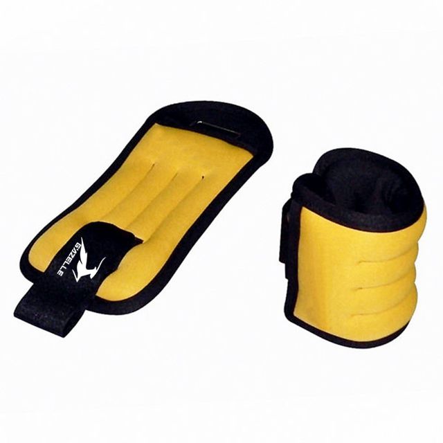 Ankle And Wrist Weights GS-AW027_5