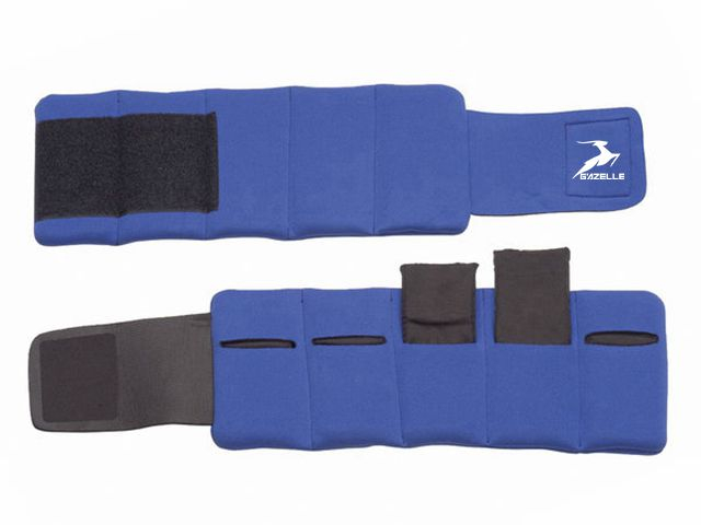 Ankle And Wrist Weights GS-AW041_1