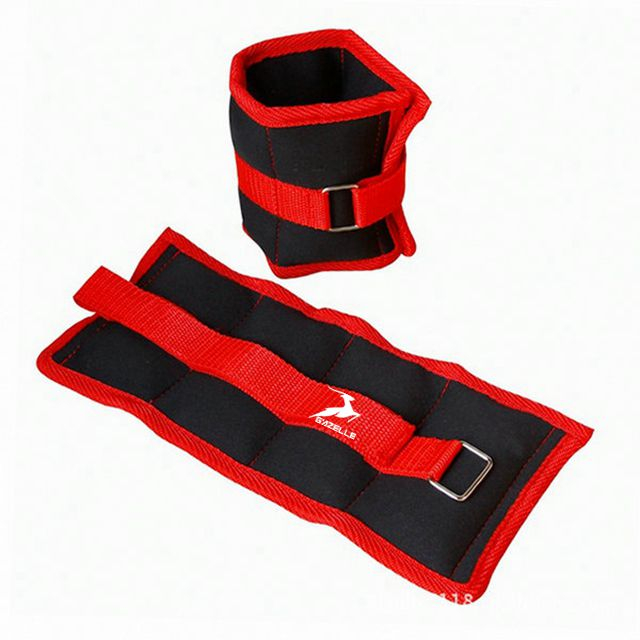 Ankle And Wrist Weights GS-AW020_1