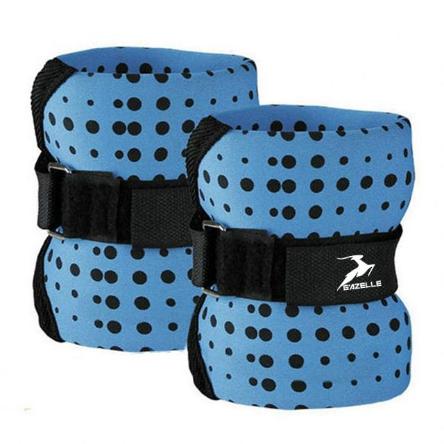 Ankle And Wrist Weights GS-AW004_1