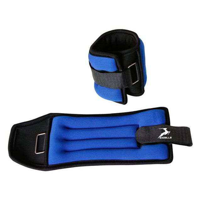 Ankle And Wrist Weights GS-AW027_1