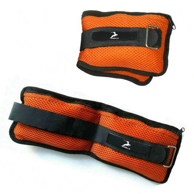 Ankle And Wrist Weights GS-AW011_2