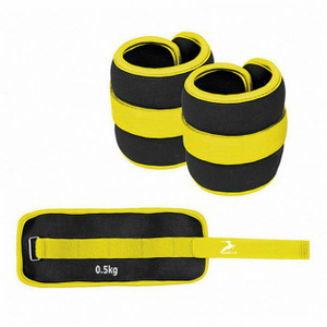 Ankle And Wrist Weights GS-AW045_6