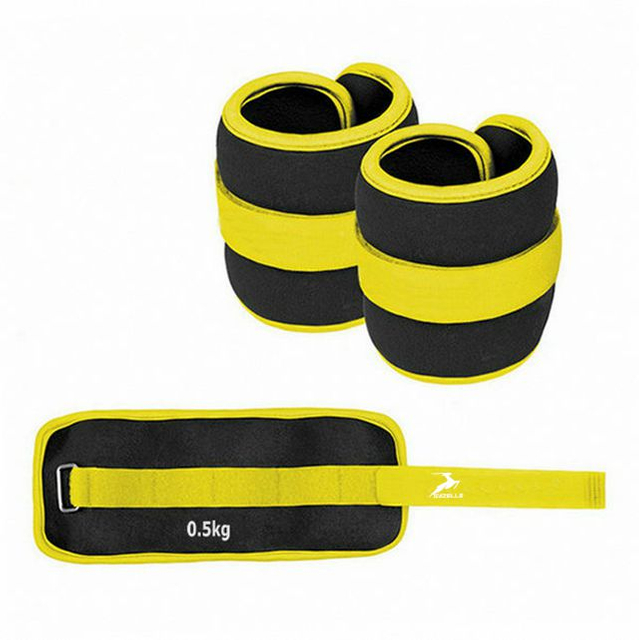 Ankle And Wrist Weights GS-AW045_6