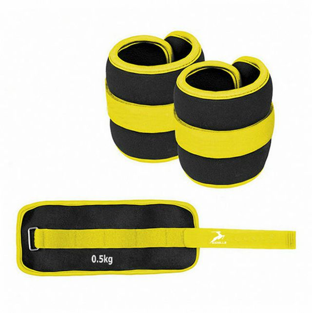 Ankle And Wrist Weights GS-AW045_6