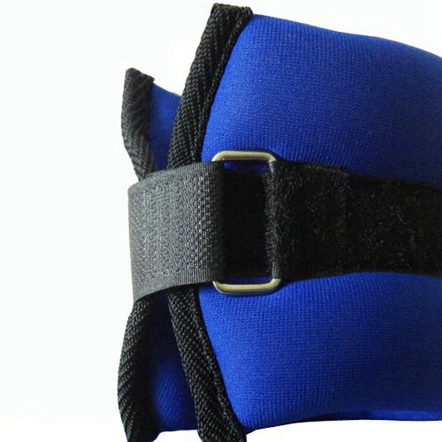 Ankle And Wrist Weights GS-AW004_3