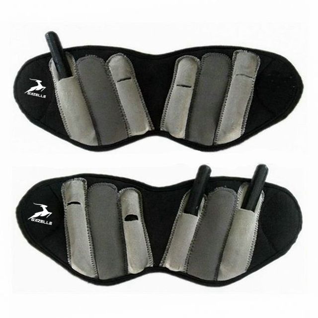 Ankle And Wrist Weights GS-AW107_1