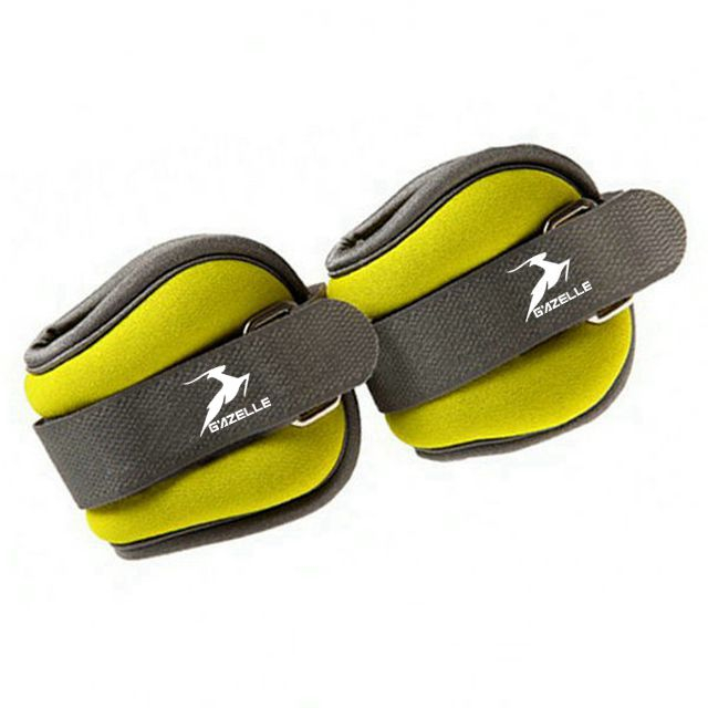 Ankle And Wrist Weights GS-AW082_9