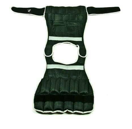 Neoprene Weighted Vest GS-WV621_1