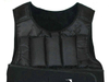 Neoprene Weighted Vest GS-WV614_3