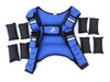 Neoprene Weighted Vest GS-WV647_1