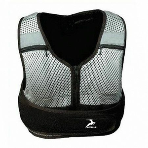 Neoprene Weighted Vest GS-WV672 _3