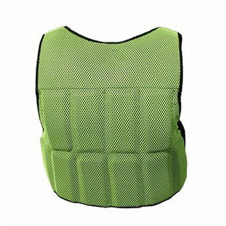 Neoprene Weighted Vest GS-WV669_3