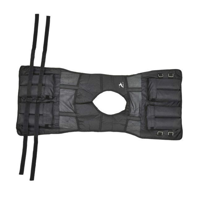 Weighted Vest GS-WV618_5-4 20LB