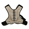 Weighted Vest GS-WV637_1-4 8LB