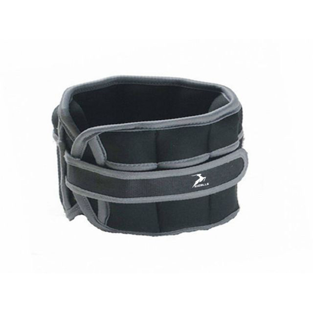 Adjustable Ankle And Wrist Weights GS-AW030