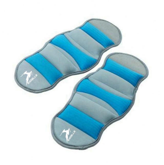 Fitness Ankle And Wrist Weights GS-AW017