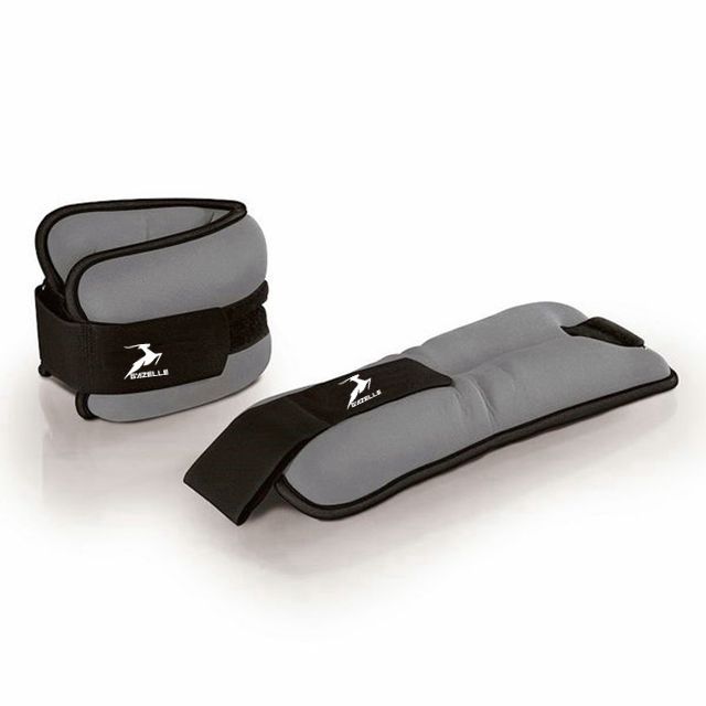 Ankle And Wrist Weights GS-AW005_17