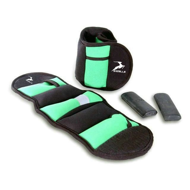 Ankle And Wrist Weights GS-AW017_2