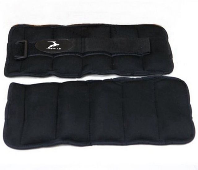 Ankle And Wrist Weights GS-AW018_1