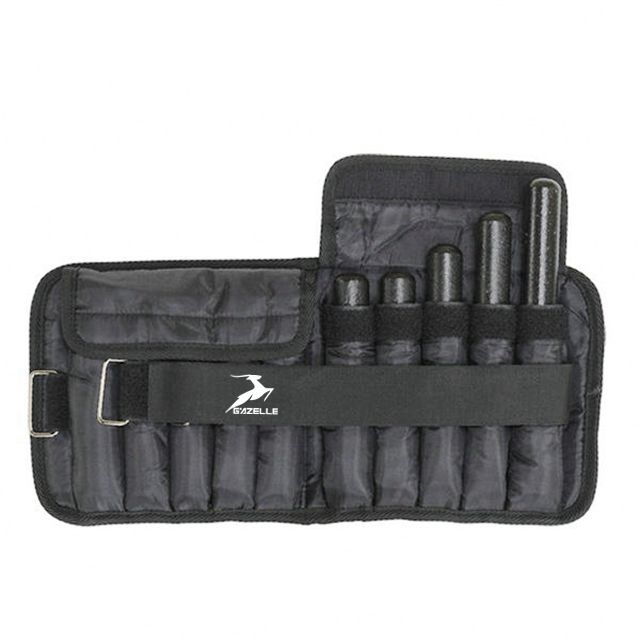 Ankle And Wrist Weights GS-AW053_2