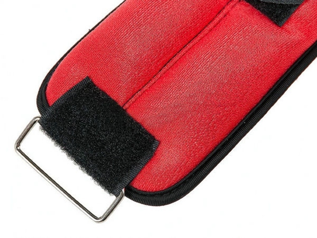 Ankle And Wrist Weights GS-AW005_9
