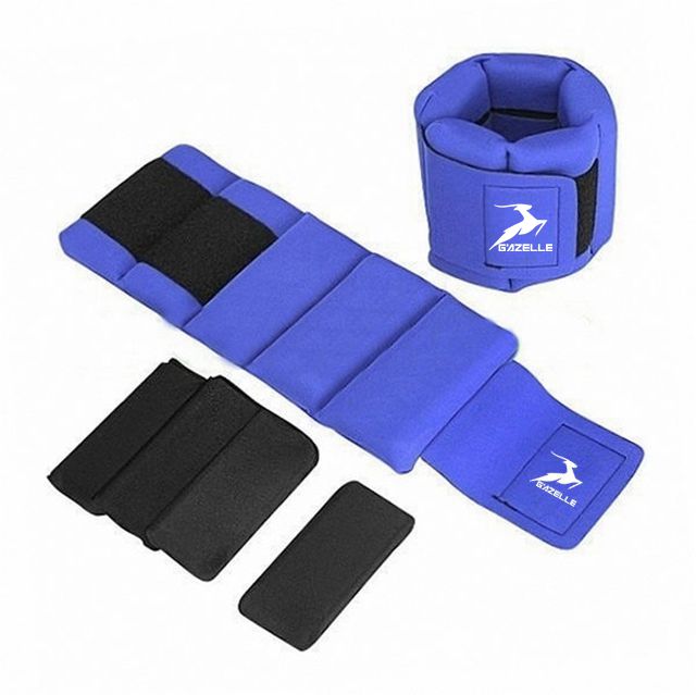 Ankle And Wrist Weights GS-AW041_1