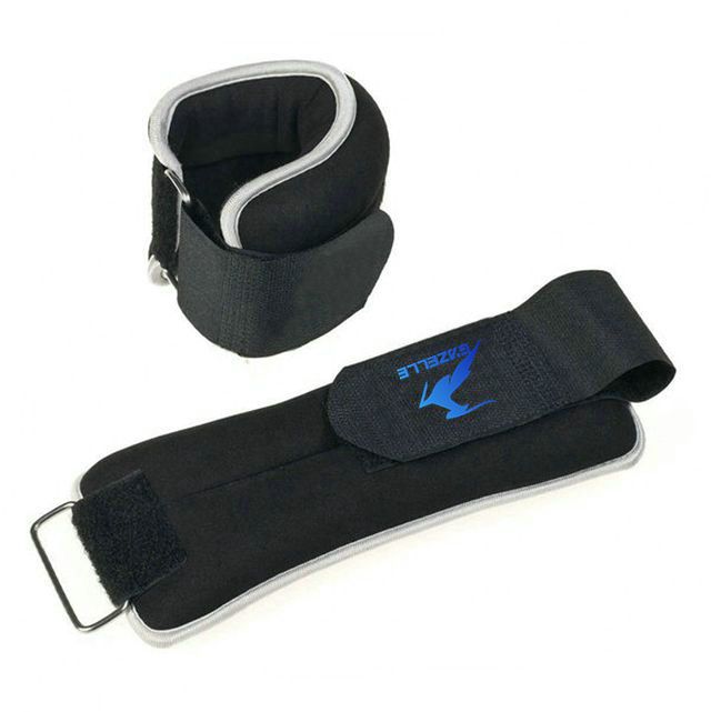 Ankle And Wrist Weights GS-AW005_1