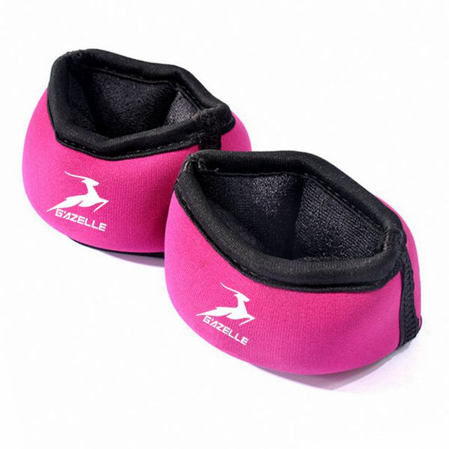 Ankle And Wrist Weights GS-AW001_4
