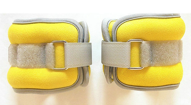Ankle And Wrist Weights GS-AW045_4